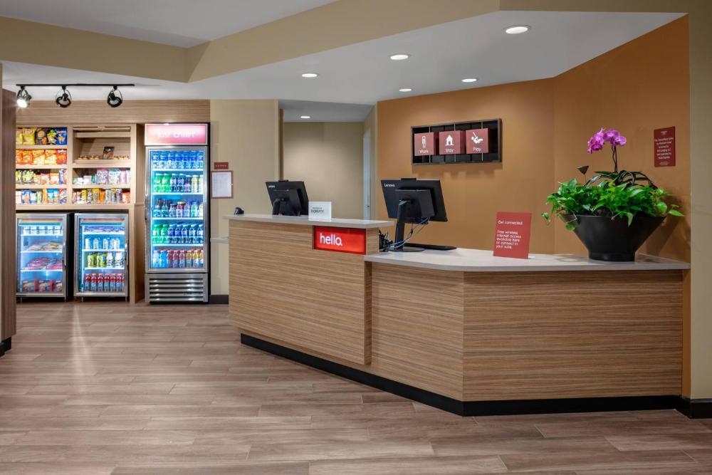 TownePlace Suites by Marriott Gainesville
